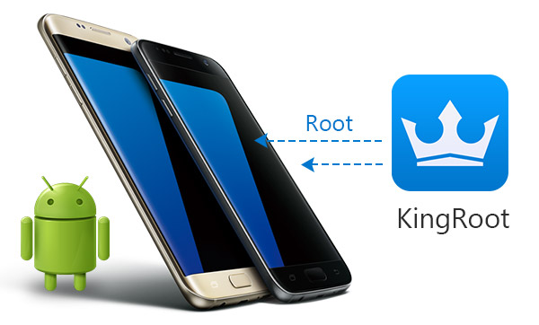 Root Android con KingRoot