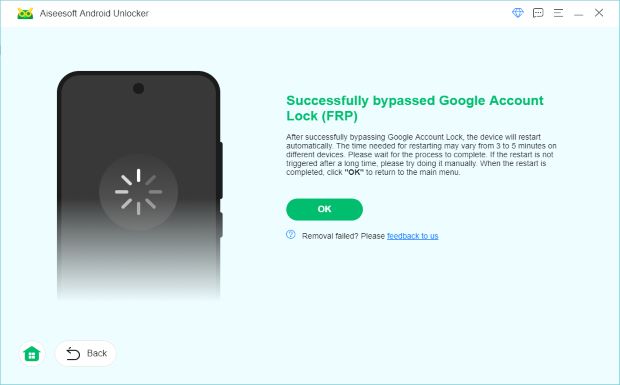 Cómo evitar FRP con éxito