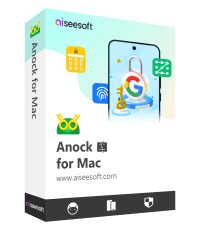 Macarrones Anock Box