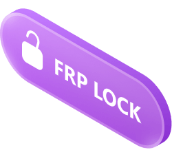 Eliminación del bloqueo FRP de Google