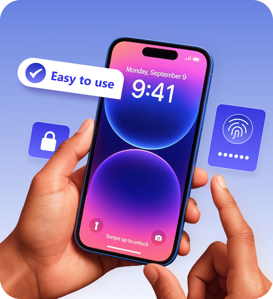 Cuenta de ID de Apple