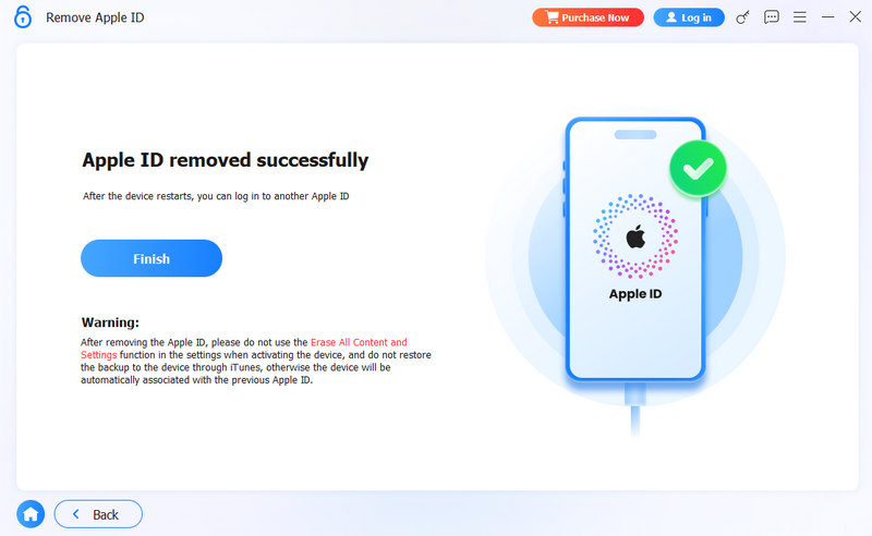 Eliminado exitosamente
