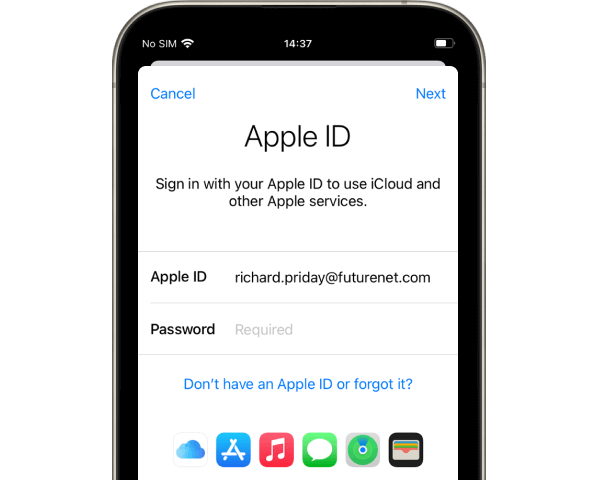 Se requiere iniciar sesión