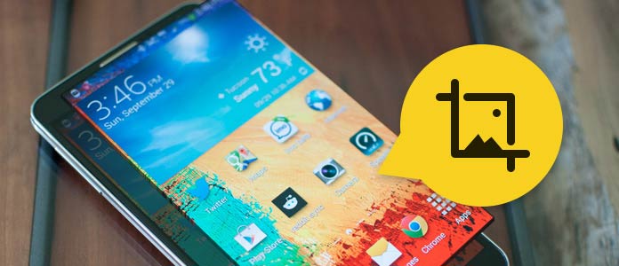 Tomar captura de pantalla en Samsung Galaxy Note 4/3