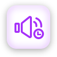Sincronización de audio