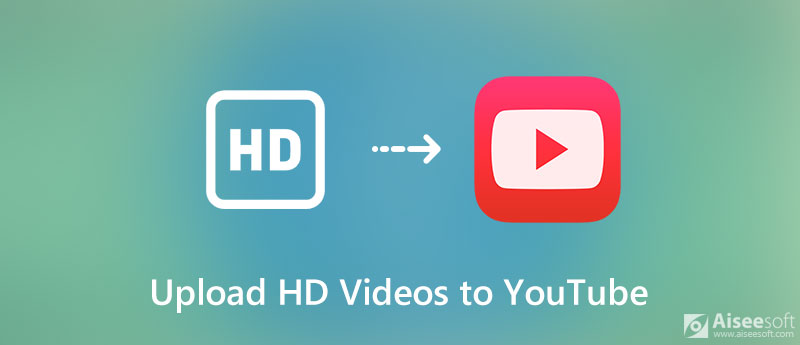 Subir video HD a YouTube