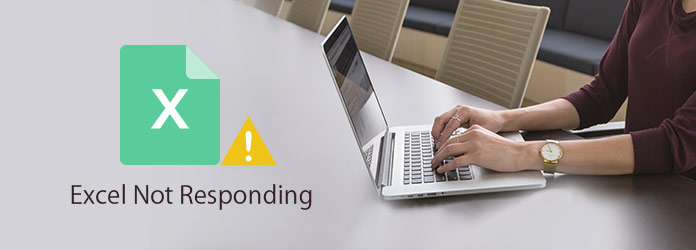 Excel no responde