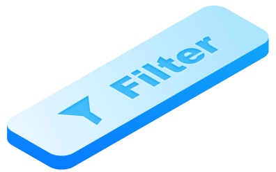 Filtro de localización de archivos