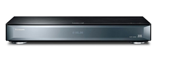 Reproductor de Blu-ray 4K