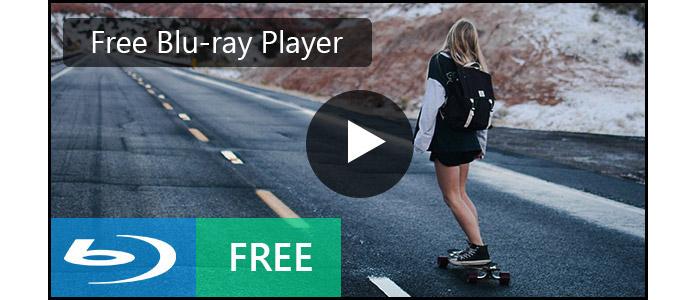 Reproductor de Blu-ray gratis
