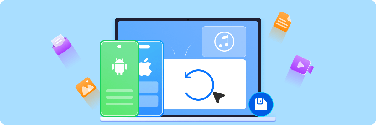 Copia de seguridad de restauracion