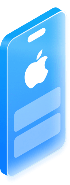 Entrega entre teléfono y computadora iPhone