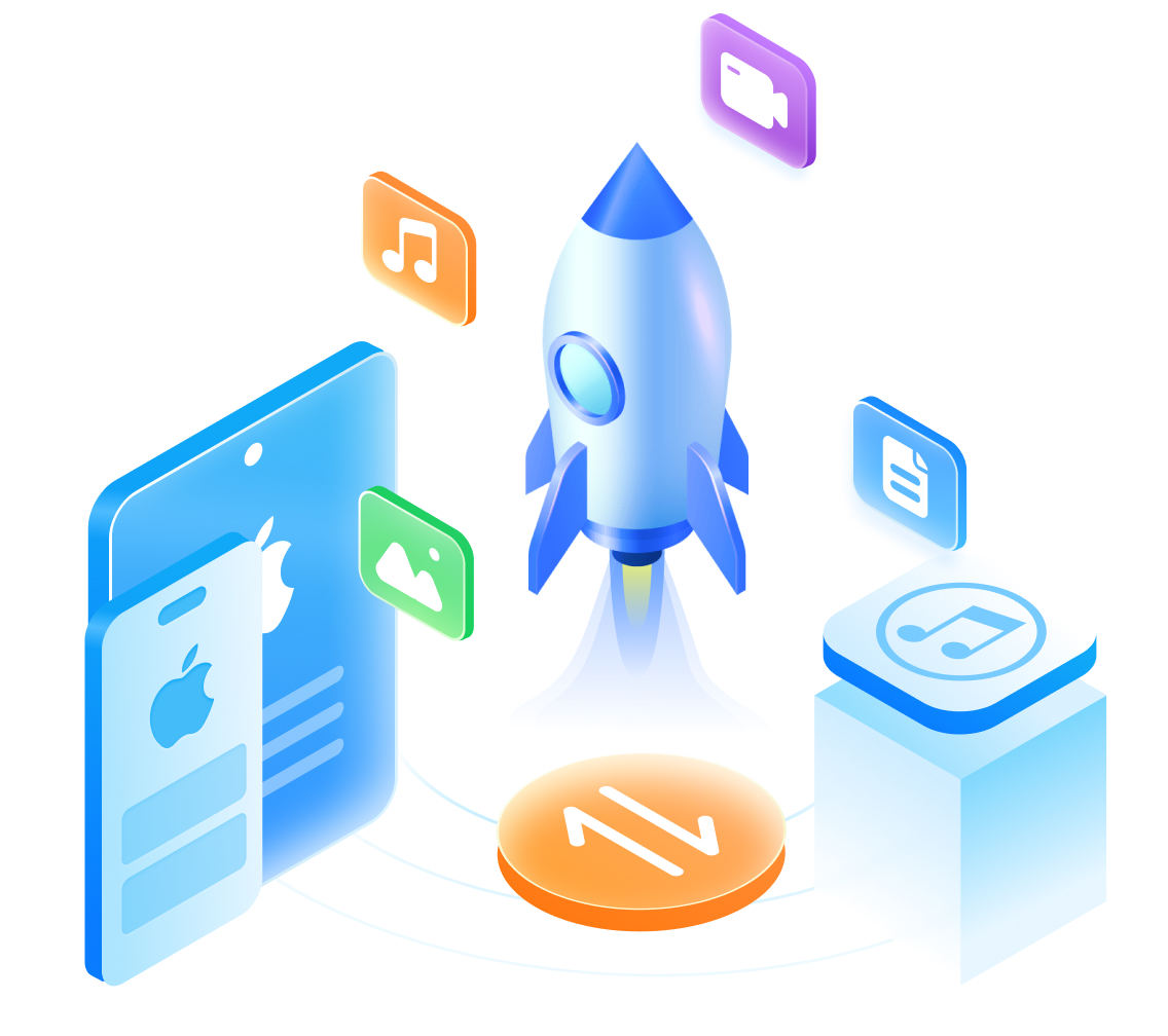 Transferencia de datos entre dispositivos móviles