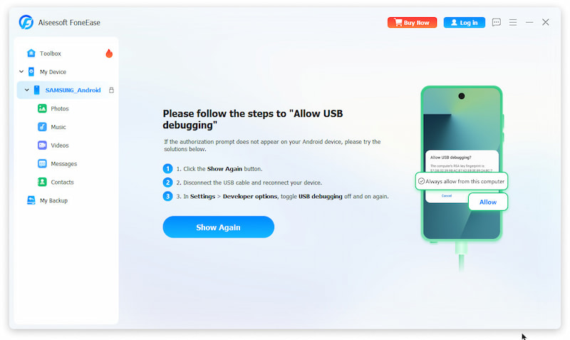 Conexión telefónica