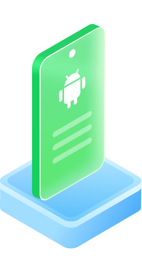 Transferencia de datos entre móviles Android