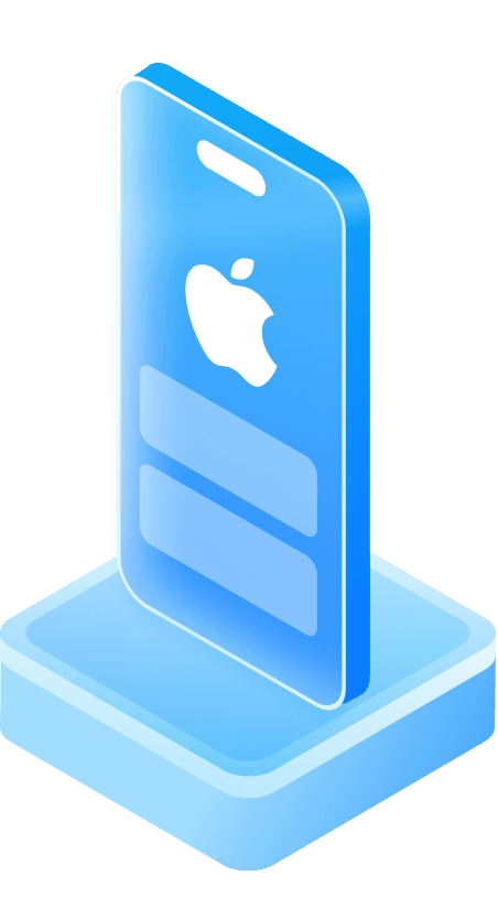 Transferencia de datos entre móviles iPhone