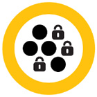 Norton aplicación de bloqueo