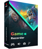Grabador de juegos