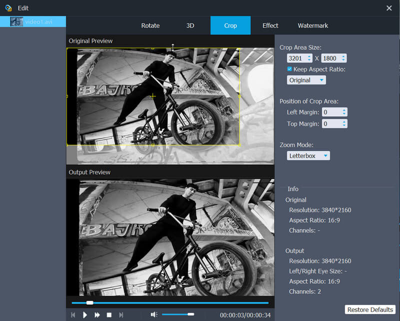 Paso dos Editar archivos