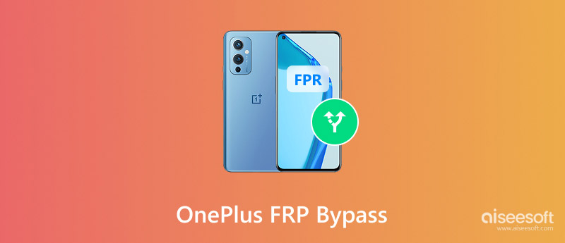 Omisión de FRP de OnePlus