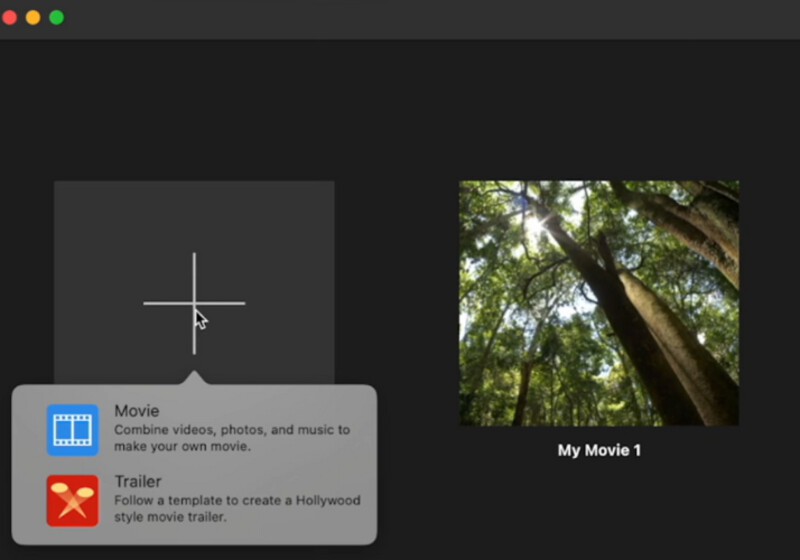 Agregar nuevo proyecto