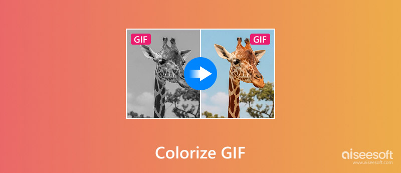 Colorize Gif