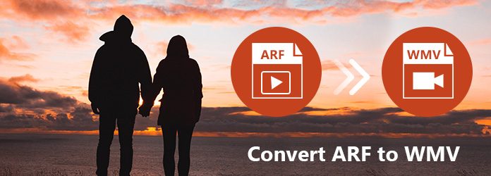 Convertir ARF a WMV