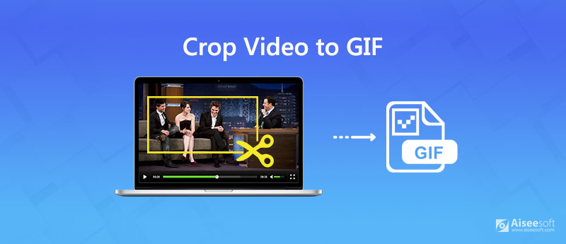 Recortar video a GIF