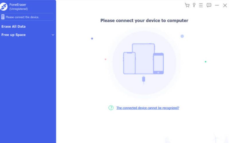 Conectar iPhone a PC