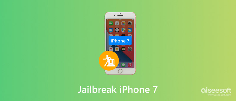 Jailbreak iPhone 7