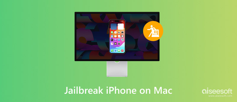 Cómo hacer jailbreak a un iPhone en una Mac