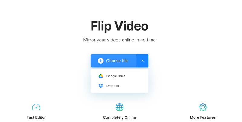 Agregar video a Flip