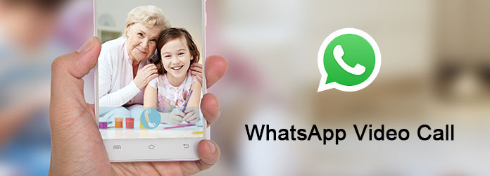 Grabar llamadas de Whatsapp