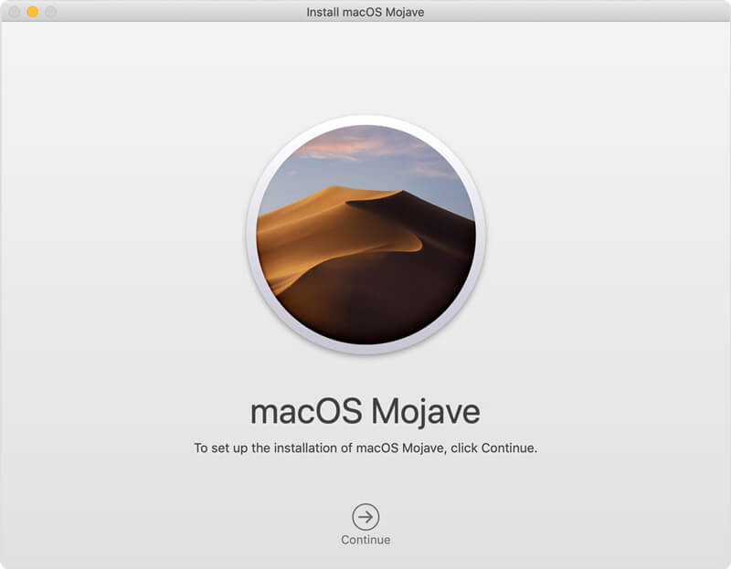 Instalar