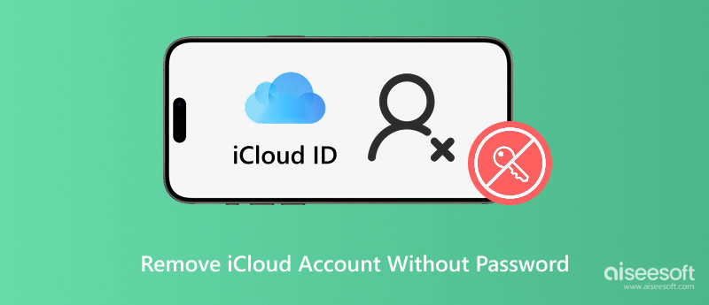 Desbloquear el código de acceso del iPad sin computadora