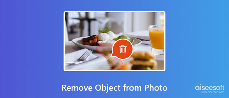 Eliminar objetos no deseados de la foto