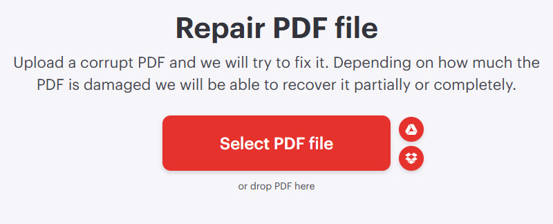 Me encanta PDF