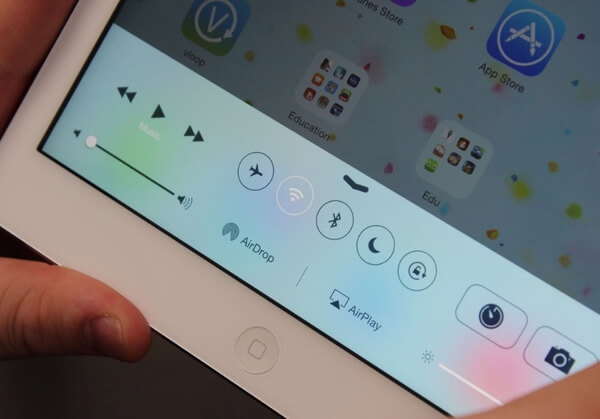 Comparte la pantalla de tu iPhone con la PC
