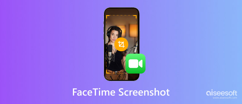 Captura de pantalla Facetime