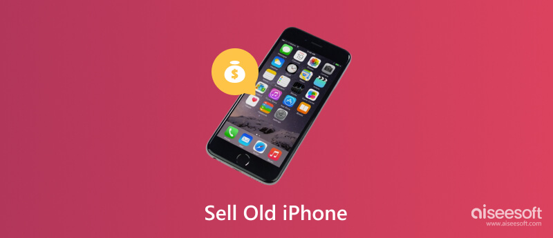 Vender iPhone antiguo