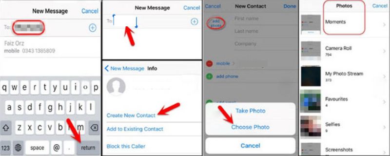Desbloquear código de acceso Siri