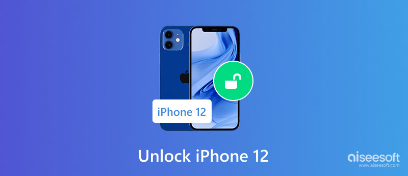 Desbloquear iPhone 12