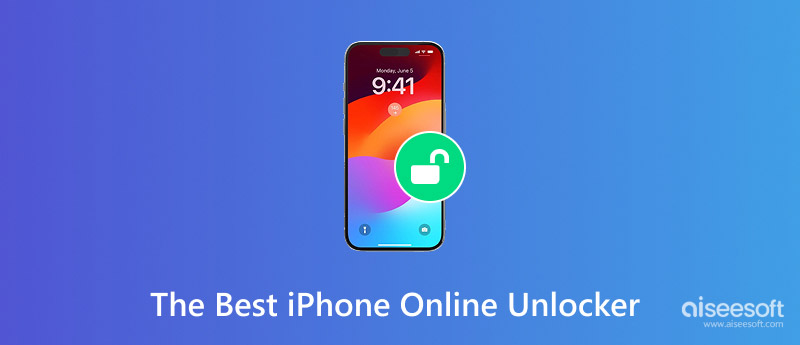 Desbloquear iPhone en línea
