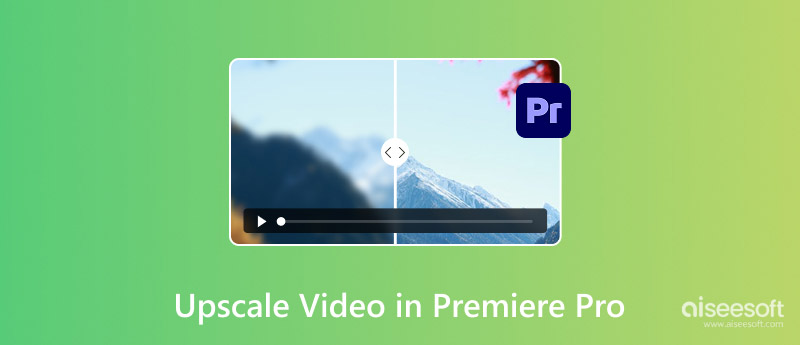 Mejora la calidad de vídeo en Premiere Pro