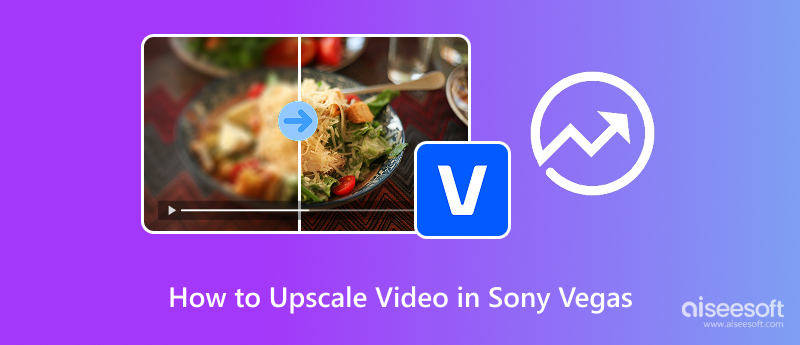 Vídeo de alta calidad en Sony Vegas