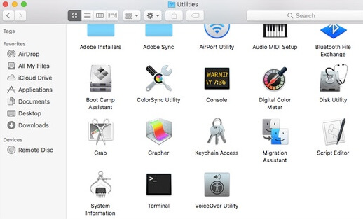 Archivos Zip con Terminal