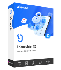 iKnocking