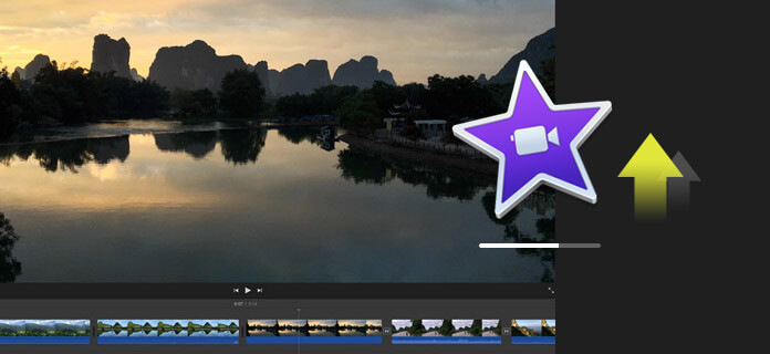 Actualización de iMovie
