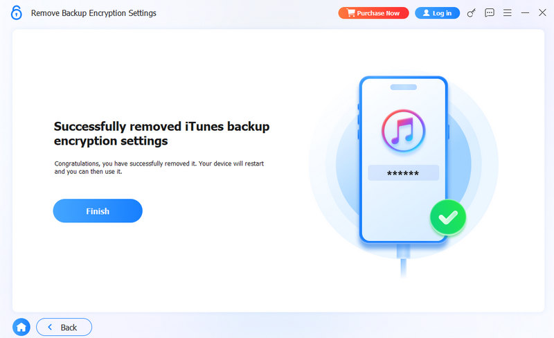 Eliminado exitosamente