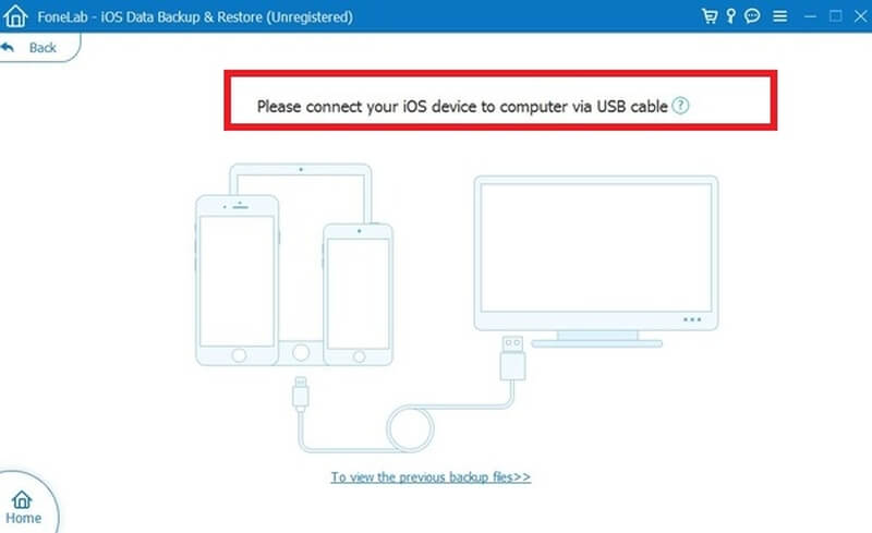 Conecte el dispositivo